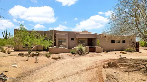 6423 E Maria Dr, Cave Creek, AZ 85331