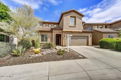 1854 W Fetlock Trl, Phoenix, AZ 85085