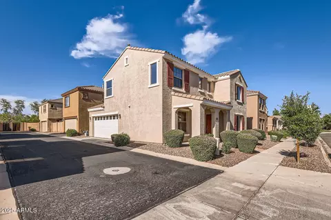 2862 E Megan St, Gilbert, AZ 85295