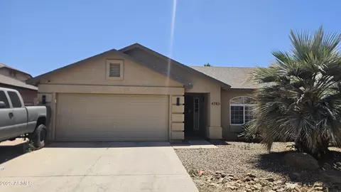 4783 E Magnus Dr, San Tan Valley, AZ 85140