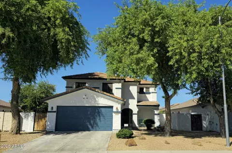 14922 N 172nd Dr, Surprise, AZ 85388