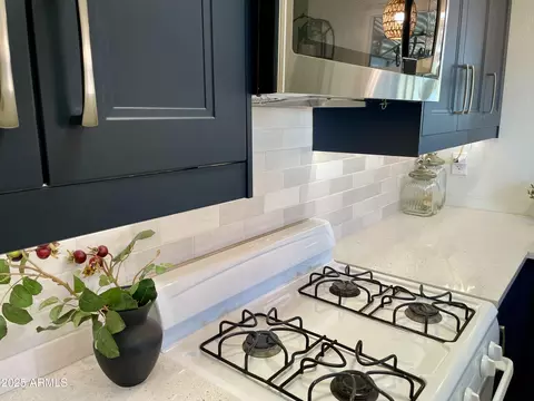 Kitchen - 1424 E Garfield St, Phoenix, AZ 85006 photo 2 of 4