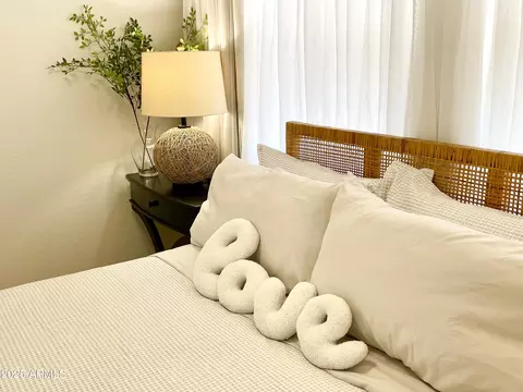 Bedroom - 1424 E Garfield St, Phoenix, AZ 85006 photo 1 of 2