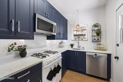 1424 E Garfield St, Phoenix, AZ 85006