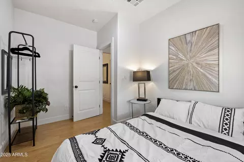 Bedroom - 1424 E Garfield St, Phoenix, AZ 85006 photo 2 of 2