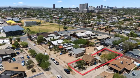 View/Area - 1424 E Garfield St, Phoenix, AZ 85006 photo 1 of 1