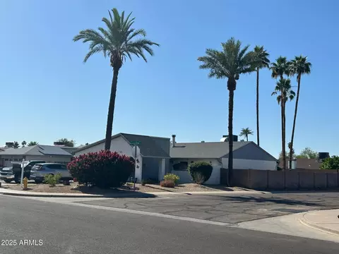 5143 W Mountain View Rd, Glendale, AZ 85302