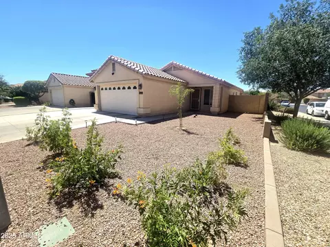 13037 W Laurel Ln, El Mirage, AZ 85335