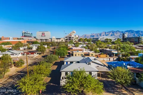 300 N Cherry Ave N, Tucson, AZ 85719