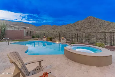 42101 N Olympic Fields Ct, Anthem, AZ 85086