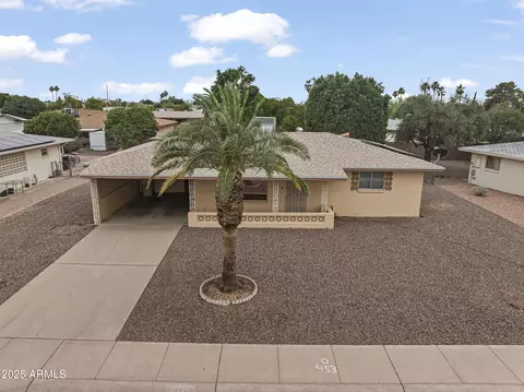 6217 E Dodge St, Mesa, AZ 85205