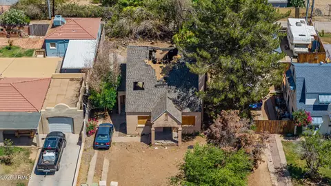 6002 W Northview Ave, Glendale, AZ 85301