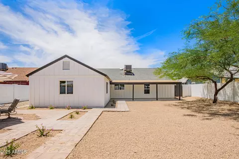 Exterior - 9855 S 47th Pl, Phoenix, AZ 85044 photo 5 of 5
