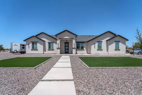 2706 S 336th Ave, Tonopah, AZ 85354