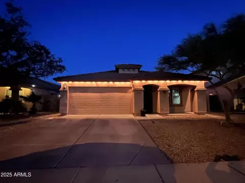 24229 W Tonto St, Buckeye, AZ 85326