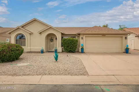 6160 S Pebble Beach Dr, Chandler, AZ 85249
