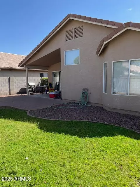 4099 E Libra Ave, Gilbert, AZ 85234