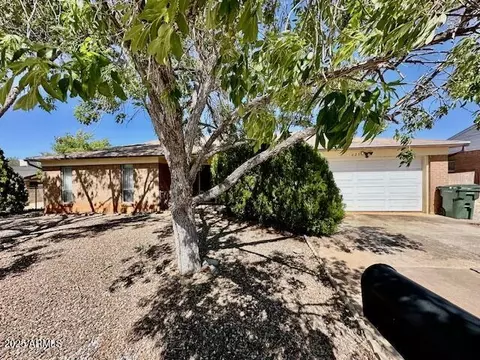 225 Duchess Dr, Sierra Vista, AZ 85635
