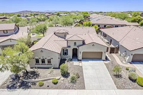 30374 N 124th Dr, Peoria, AZ 85383