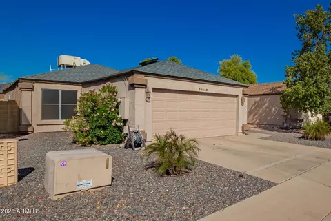 24648 N 40th Ln, Glendale, AZ 85310