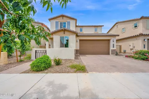 21246 E Kingbird Dr, Queen Creek, AZ 85142