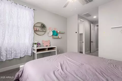 Bedroom - 3938 E Appaloosa Rd, Gilbert, AZ 85296 photo 5 of 7
