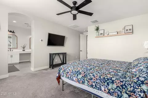 Bedroom - 3938 E Appaloosa Rd, Gilbert, AZ 85296 photo 3 of 7