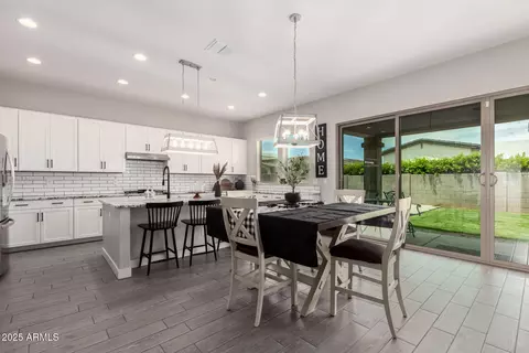 Kitchen - 3938 E Appaloosa Rd, Gilbert, AZ 85296 photo 1 of 4