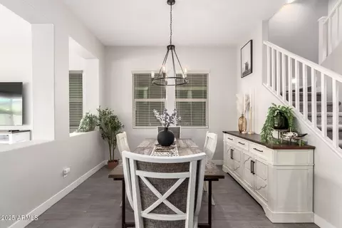 Dining - 3938 E Appaloosa Rd, Gilbert, AZ 85296 photo 1 of 1