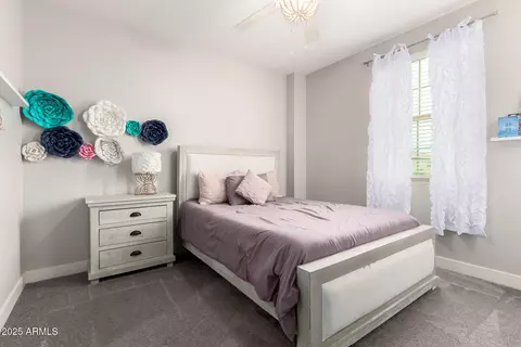 Bedroom - 3938 E Appaloosa Rd, Gilbert, AZ 85296 photo 4 of 7