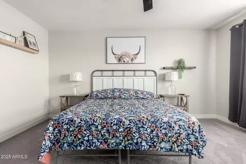 Bedroom - 3938 E Appaloosa Rd, Gilbert, AZ 85296 photo 2 of 7
