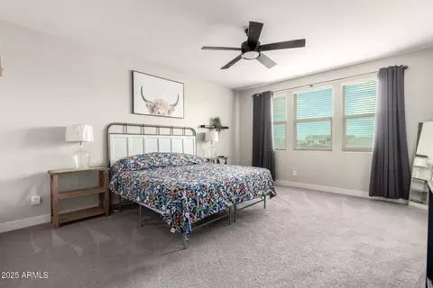 Bedroom - 3938 E Appaloosa Rd, Gilbert, AZ 85296 photo 1 of 7