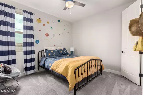 Bedroom - 3938 E Appaloosa Rd, Gilbert, AZ 85296 photo 7 of 7