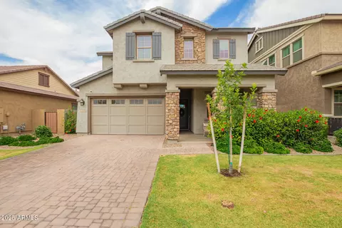 3938 E Appaloosa Rd, Gilbert, AZ 85296