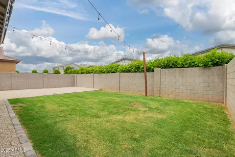 Exterior - 3938 E Appaloosa Rd, Gilbert, AZ 85296 photo 8 of 9