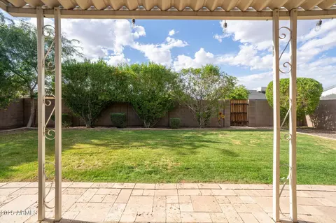 Exterior - 2418 E Hermosa Dr, Tempe, AZ 85282 photo 10 of 10