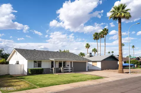 2418 E Hermosa Dr, Tempe, AZ 85282