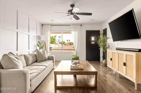 Living - 2418 E Hermosa Dr, Tempe, AZ 85282 photo 2 of 3