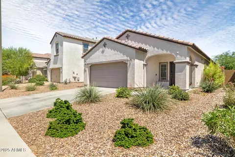 19664 W Woodlands Ave, Buckeye, AZ 85326