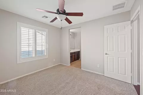Bedroom - 3822 E Amber Ln, Gilbert, AZ 85296 photo 2 of 3
