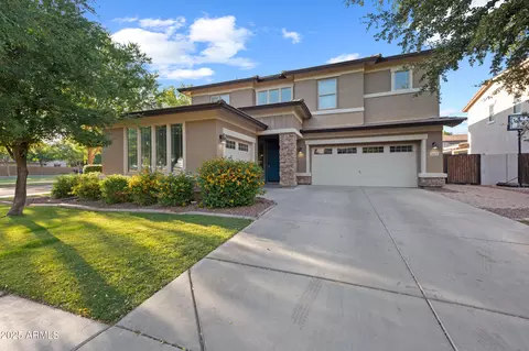 3822 E Amber Ln, Gilbert, AZ 85296