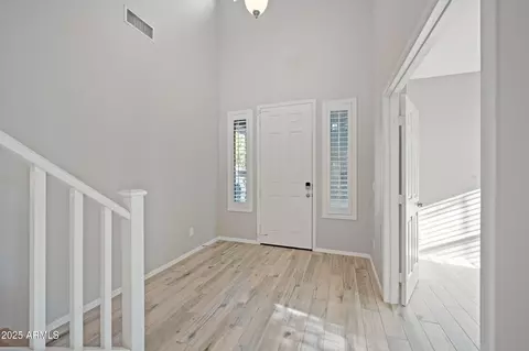 Entry Way - 3822 E Amber Ln, Gilbert, AZ 85296 photo 1 of 3