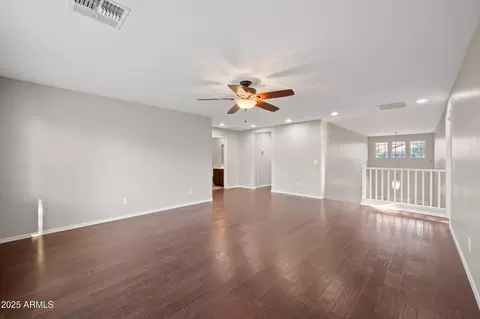 Living - 3822 E Amber Ln, Gilbert, AZ 85296 photo 5 of 7