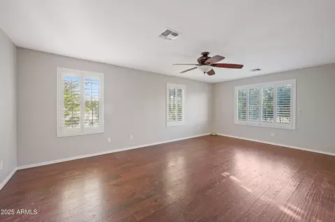 Living - 3822 E Amber Ln, Gilbert, AZ 85296 photo 6 of 7