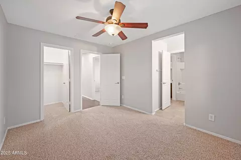 Bedroom - 3822 E Amber Ln, Gilbert, AZ 85296 photo 3 of 3