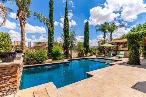 725 S Canfield --, Mesa, AZ 85208