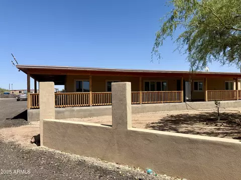 5811 S 46th Ave, Laveen, AZ 85339