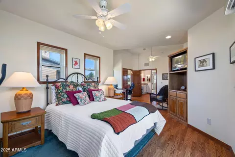 1646 Rainbow View Dr, Lakeside, AZ 85929 photo 17