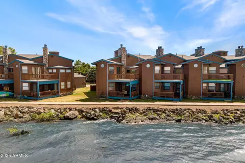 1646 Rainbow View Dr, Lakeside, AZ 85929 photo 7