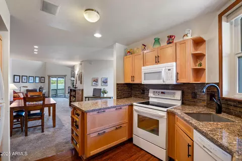 1646 Rainbow View Dr, Lakeside, AZ 85929 photo 13